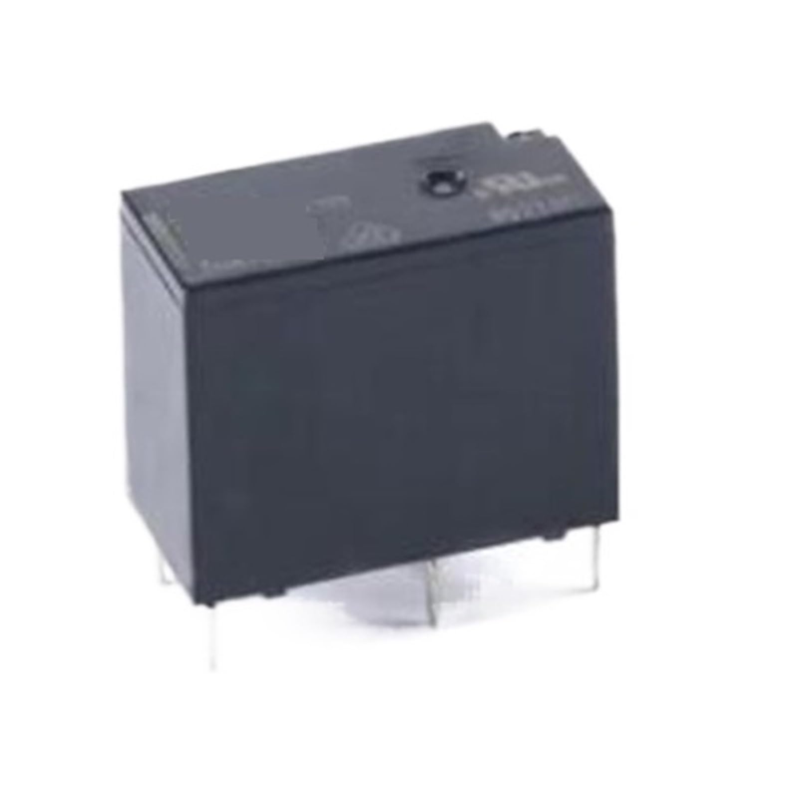 Relais ALQ124 JQ1P-24V-F 24V 10A haute durabilité pour automatisme