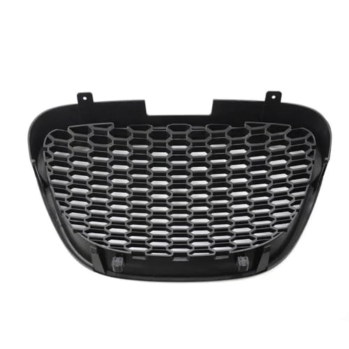 Rejilla delantera Seat Leon MK2 para reparar parachoques 4