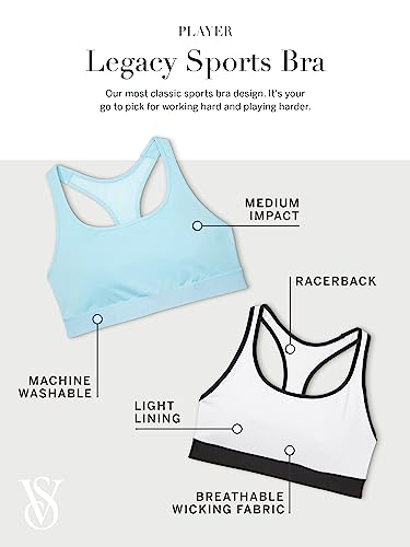 Victorias-Secret-Player-Sports-Bra-Medium-Support-Racerback-Sports-Bras-for-Women-XS-XXL