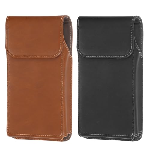 Étui de ceinture pour téléphone portable pour éviter les chutes de smartphone