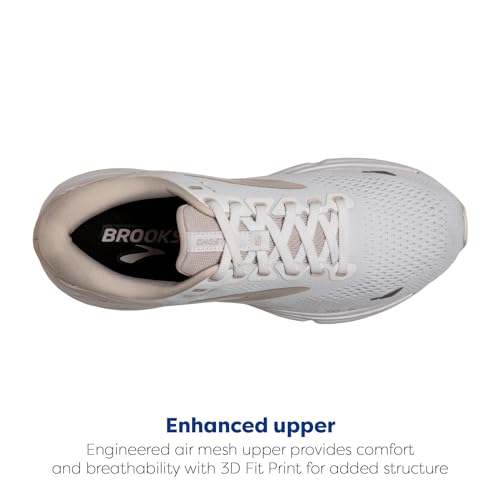 Image of Brooks Women's Ghost 15 Neutral Running Shoe