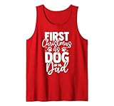 New Puppy Pet Owner Father Christmas Costume