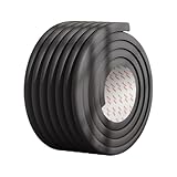 【Bande de protection en PVC】 Coussinets d'échelle pour lit superposé de 6,56 pieds, fabriqués en PVC hautement antidérapant, résistant à l'usure, imperméable, la sécurité de monter et descendre du lit. les bandes de roulement pour marches d'escalier sont souples et confortables, garantissant une expérience d'escalade agréable pour les pieds des enfants. Largement utilisées pour les lits superposés, les lits mezzanine, les lits d'enfants, les lits de dortoir, etc.