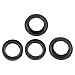 ProX 40.S334611P; Fork Seal/Wiper Kit