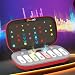 Imagen de Juego Rítmico Máquina Electrónica Ritmo Musical Juguete para Mejorar