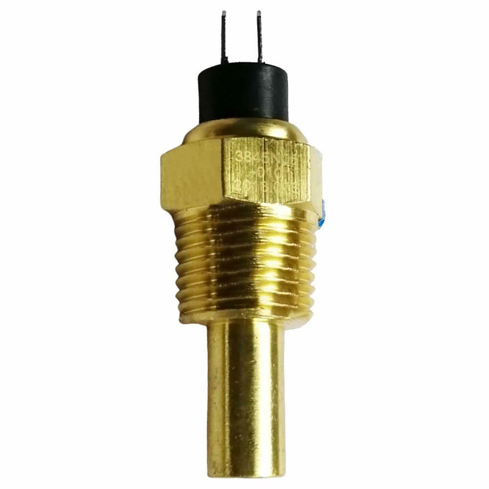 Water Coolant Temperature Sensor 3967250 for Cummins 4BT 6BT