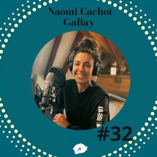 deco_deko &eacute;pisode 32 Naomi Cachot Gallay