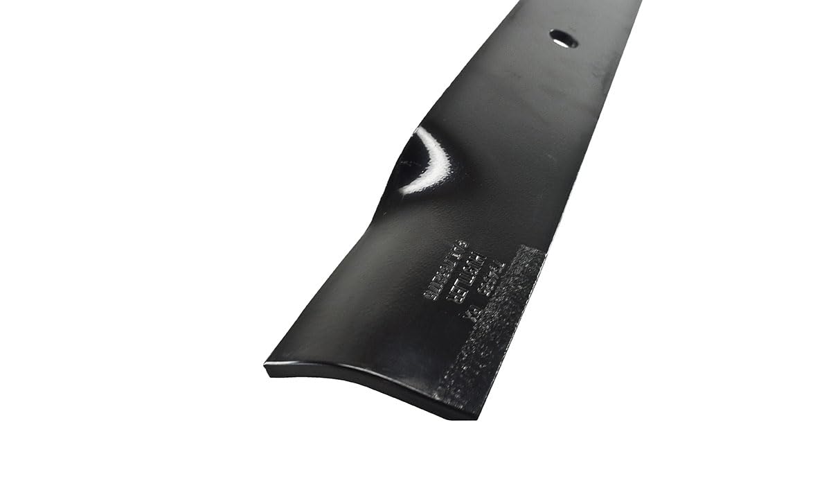 Amazon.com : Hustler 794685 Blade, F20.50-H-F-CW / 92-037