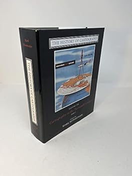 The History of Cartography, Volume 6 (Replacement Volume): Cartography in the Twentieth Century, Part 1 - Book #6 of the History of Cartography