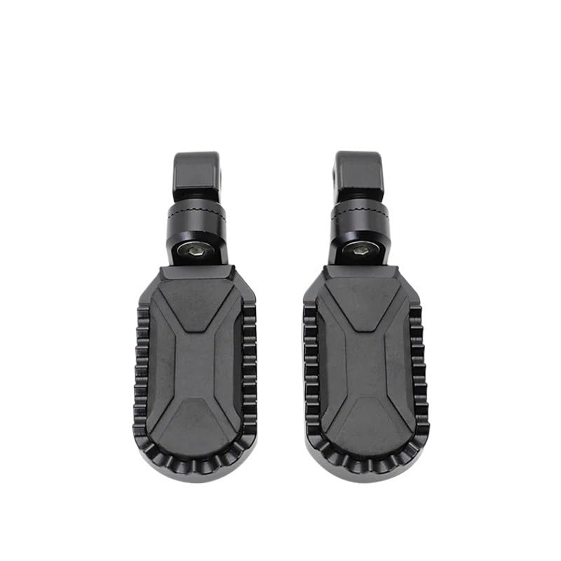 Repose-pieds de moto anti-fatigue conducteur R1300 GS