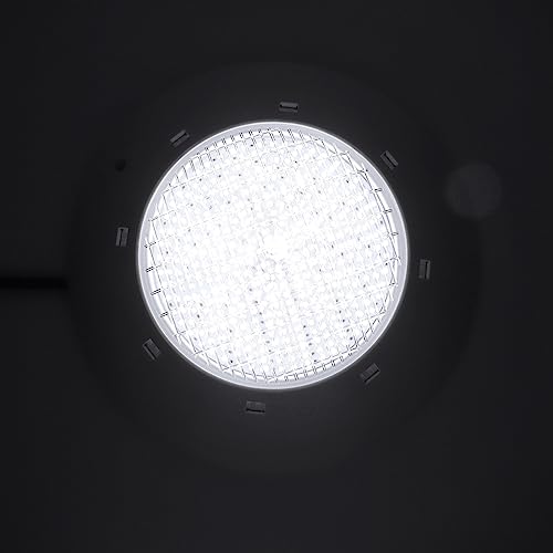 Luces LED Sumergibles de 35 W con tecnología impermeable avanzada 3