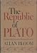 Republic Of Plato