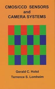 9780819467300: CMOS/CCD Sensors and Camera Systems | BookScouter.com