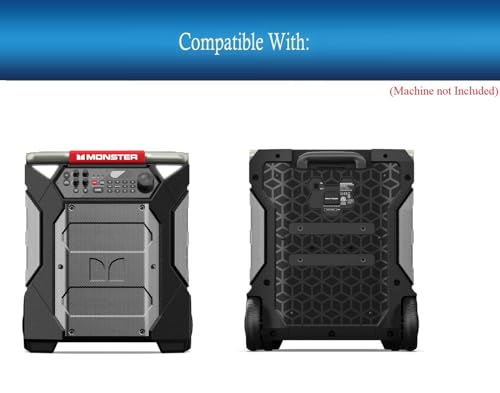 Bocinas, Mobile Electronics Imagen adicional