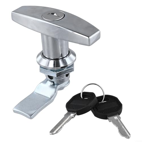 Cerradura Azbe Sobreponer Izquierda Marca Whychstore