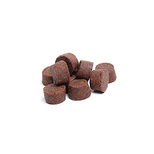 Image of Healthy Breeds Australian Shepherd Omega HP Fatty Acid Skin and Coat Support Soft Chews 60 Count (Pack of 2)