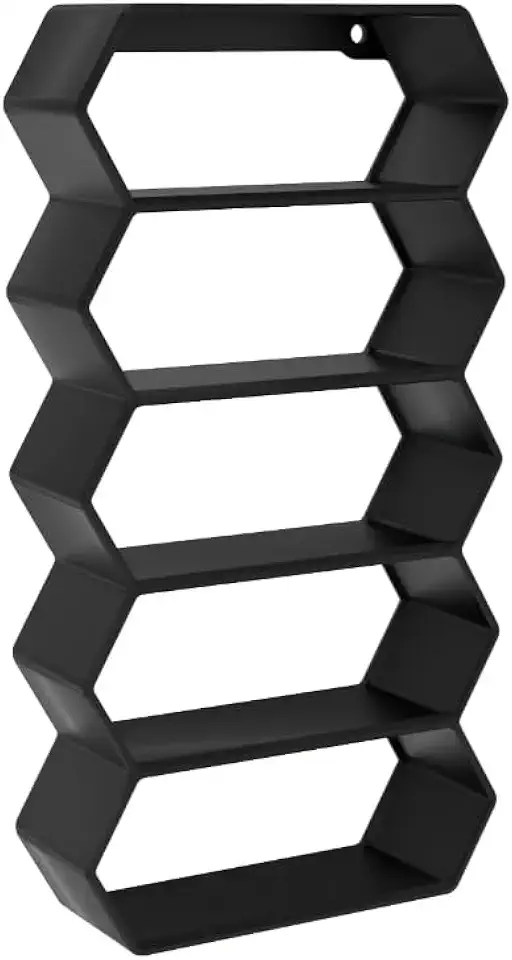 Expositor Parede Hot Wheels Porta Carrinho Organizador