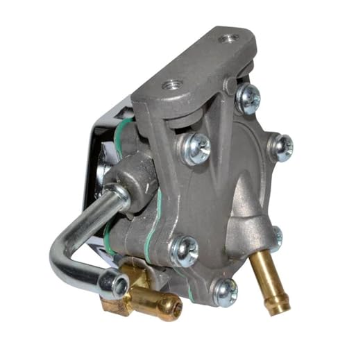 Bomba de gasolina para moto Virago XV250 y XV125 de 1988 a 2014