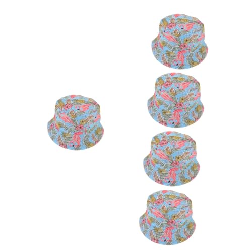 Chapeau de soleil et bob de protection solaire en polyester pour femme de randonnée