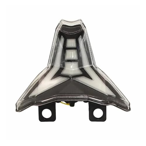 Clignotants et feux de freinage intégrés LED pour restaurer Ninja ZX-6R