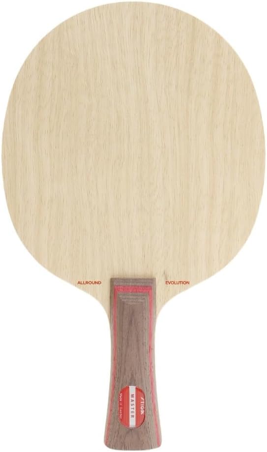 STIGA(スティガ) 卓球 ラケット オールラウンドエボリューション 1051-XX