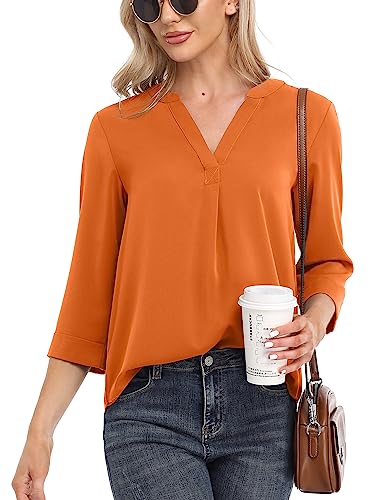 La Mejor Lista de Ropa Naranja - los preferidos. 11 Imagen adicional