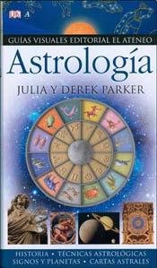 Paperback Astrologia / Astrology (Guia Visual / Visual Guide) (Spanish Edition) [Spanish] Book
