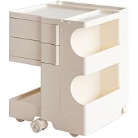 Amazon.co.jp: 宮武製作所 マルチワゴン Pluna(プルーナ) 360度回転式