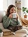 Imagen de BORINOT EL GATO Taza Regalo Mujer Amante de los Gatos