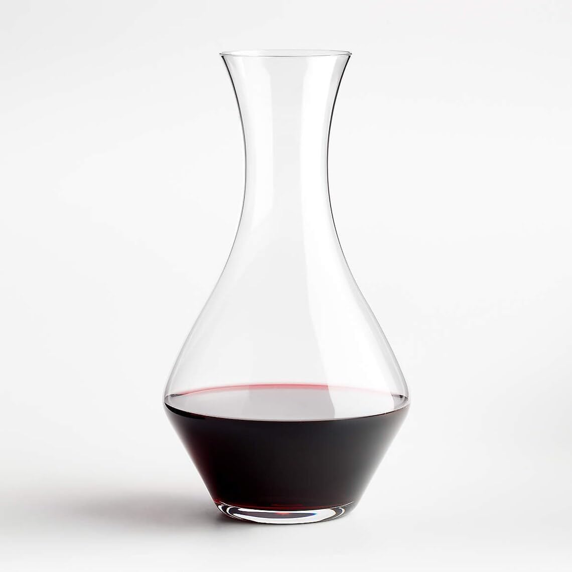 Riedel Personalized 37oz Cabernet Decanter Set, Includes Custom Engraved Crystal Wine Decanter with Two O Cabernet/Merlot Wine Tumblers for Home Bar, Gifts for Wine Lovers