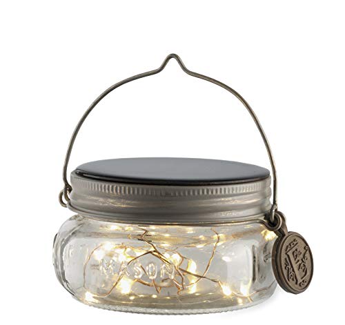 Kishima キシマ エトワル LED ガーデンライト ソーラー 防水 クリア L KL-10358