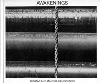 Hardcover Awakenings Book