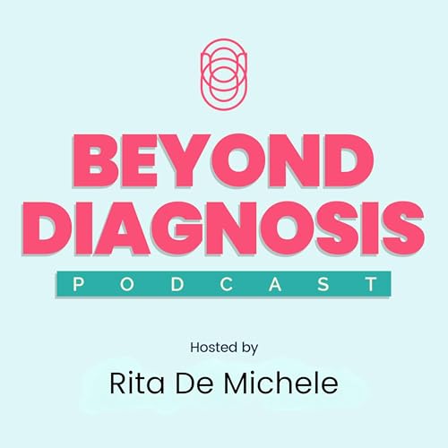 Beyond Diagnosis Titelbild