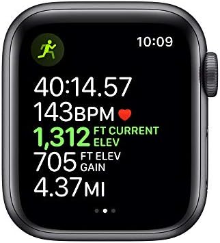 apple watch celular 5