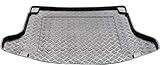 hyundai i30n maletero  Rezaw-Plast Protector Maletero PVC Compatible con Hyundai i30 III Fastback/Liftback (Suelo Unico) (Desde 20172019) + Regalo  Alfombrilla Maletero Coche Accesorios  Ideal para Perro Mascotas
