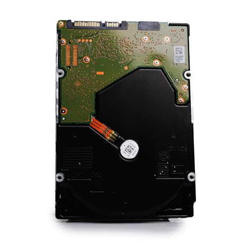 Image of Western Digital Ultrastar DC HC550 WUH721816ALE6L4 0F38462 16TB 7.2K RPM SATA 6Gb /s 512e 512MB 3.5 inch SE HDD | WUH721816ALE6L4 16TB Sata 6GB per S, 7200 Rpm, 512MB Cache, 512e, 3.5, 5-Year Warranty