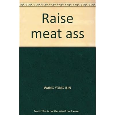 Raise meat ass