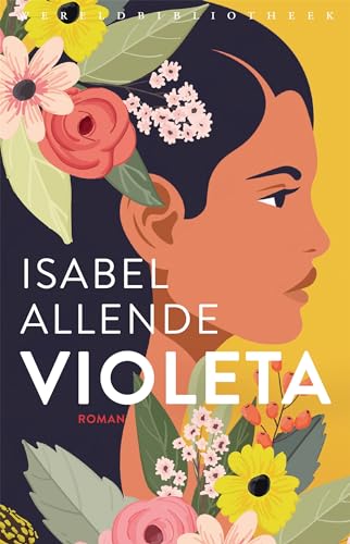 Violeta (Dutch Edition)