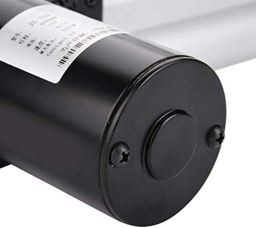 Bewinner 12V Lineáris Elektromosmotor 6000N Ajtónyitó Automatizáláshoz