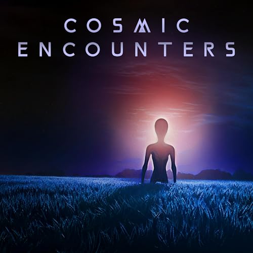 Cosmic Encounters cover art