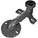 Toto TSU03W.14R Rough-In for 934/964/974 One Piece Toilet