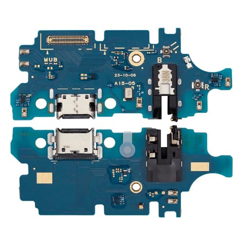 ePartSolution USB Charger Dock Connector Charging Port Type C Board Replacement for Samsung Galaxy A15 (2023) A156U USA (US Version)