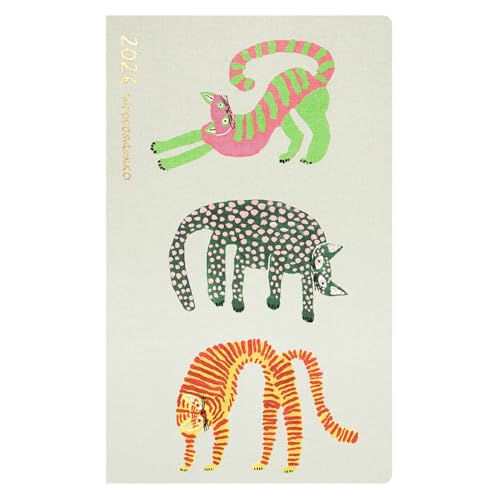 O[eBOCt ~R}`R 蒠 2026N B6 X }X[ yp[Jo[ lR CD-1403-MR (2025N12n܂)