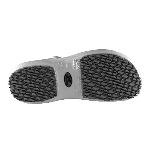 BABUCH PROFISSIONAL SOFT WORKS NR-32 BRANCO 39/40