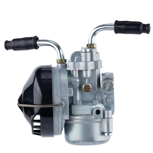 Carburateur de moto 15mm Dellorto SHA pour restaurer votre vieille MBK 51 AV10
