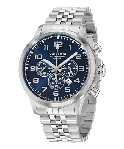 Reviews de Nautica Relojes que Puedes Comprar On-line. 24 Imagen adicional