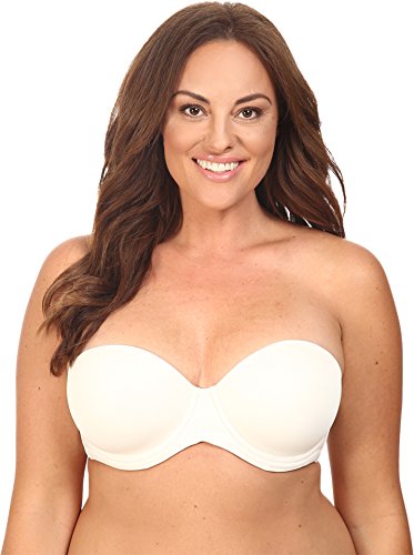 Image of Wacoal Women's Red Carpet Covertible Strapless Bra, 854119