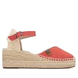 REFRESH - Zapato Mujer Coral - Calzado Cómodo y Versátil - Moda casual - Modelo 17523502 (Talla 38)