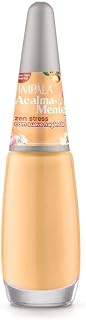 ESMALTE IMPALA ACALMA MENTE ZEN STRESS BLISTER