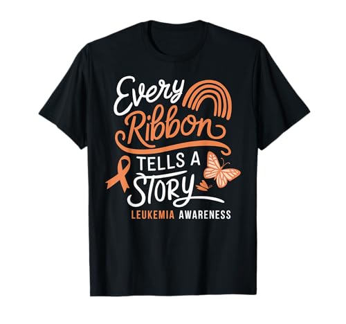 Leukemia Survivor Leukemia Warrior T-Shirt